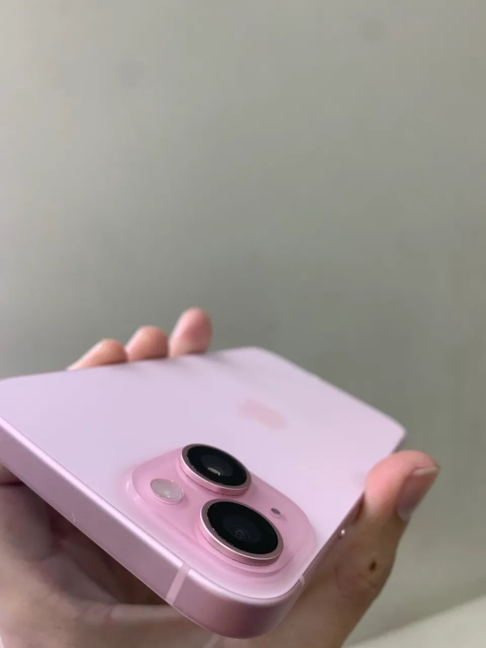 iPhone 15 128gb Rose  - Foto 2