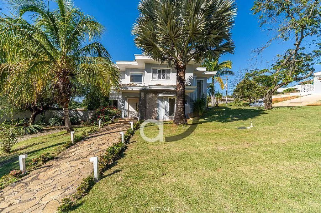 Casa com 5 quartos, 342 m² - venda por R$ 2.490.000 ou aluguel por R$ 13.371/mês - Terras  - Foto 14