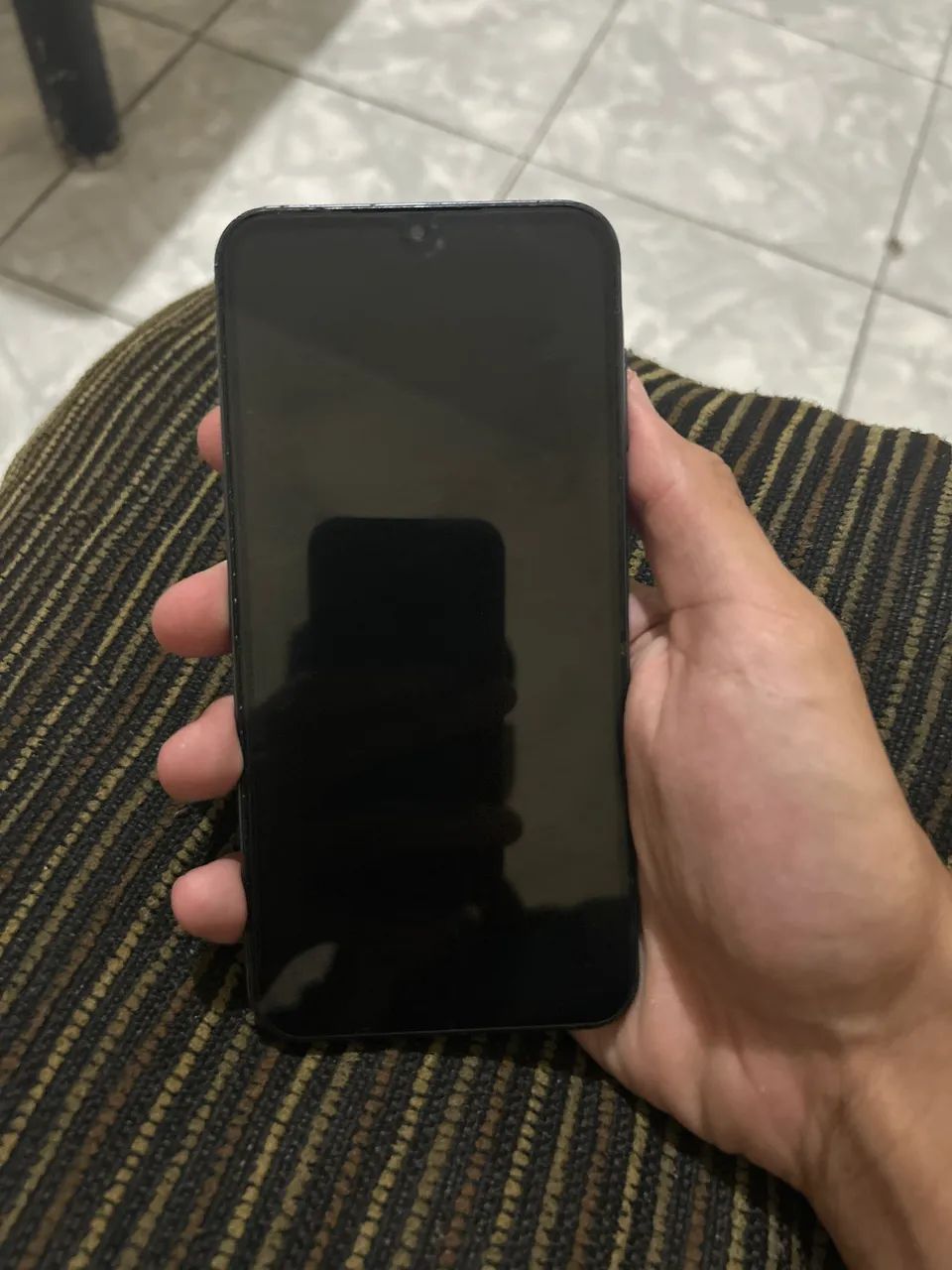 Celular Samsung galaxy A15 - Foto 5