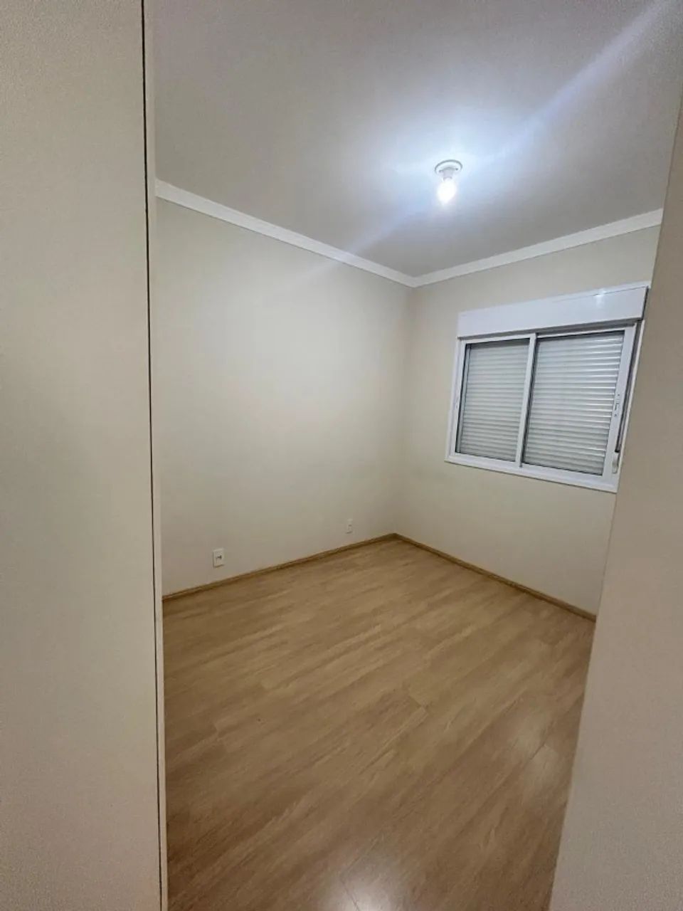 Apartamento, 3 quartos, 2 vagas, ar condicionado, Jd Chapadao  - Foto 2