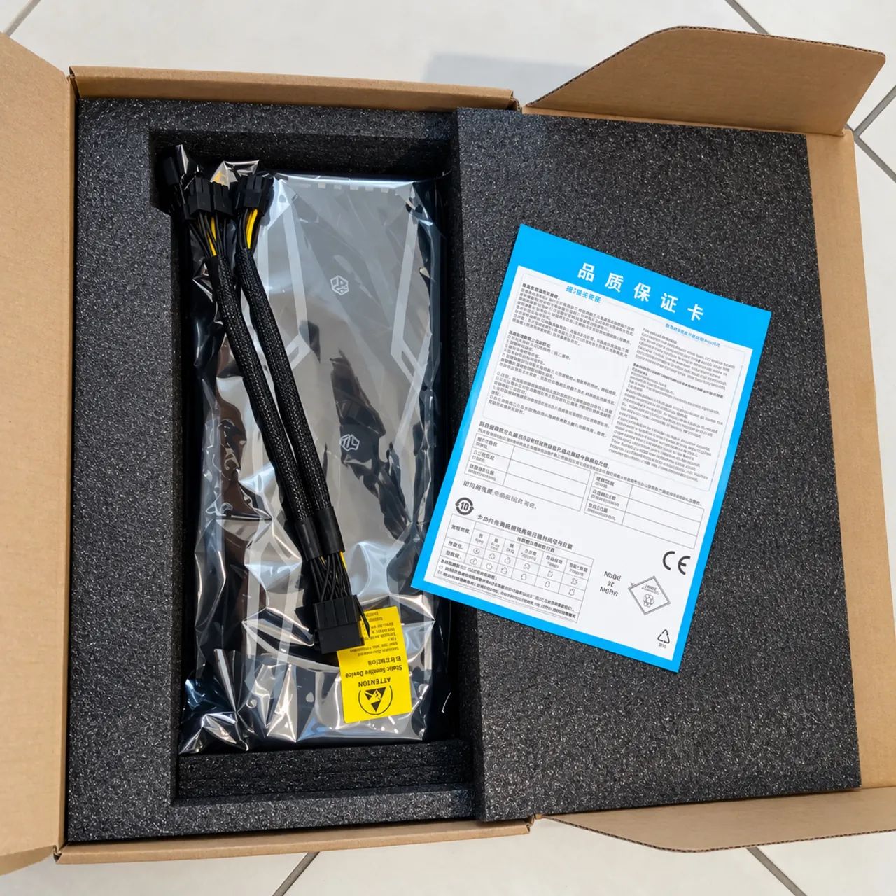 RTX 3070 MLLSE 8GB - Foto 5