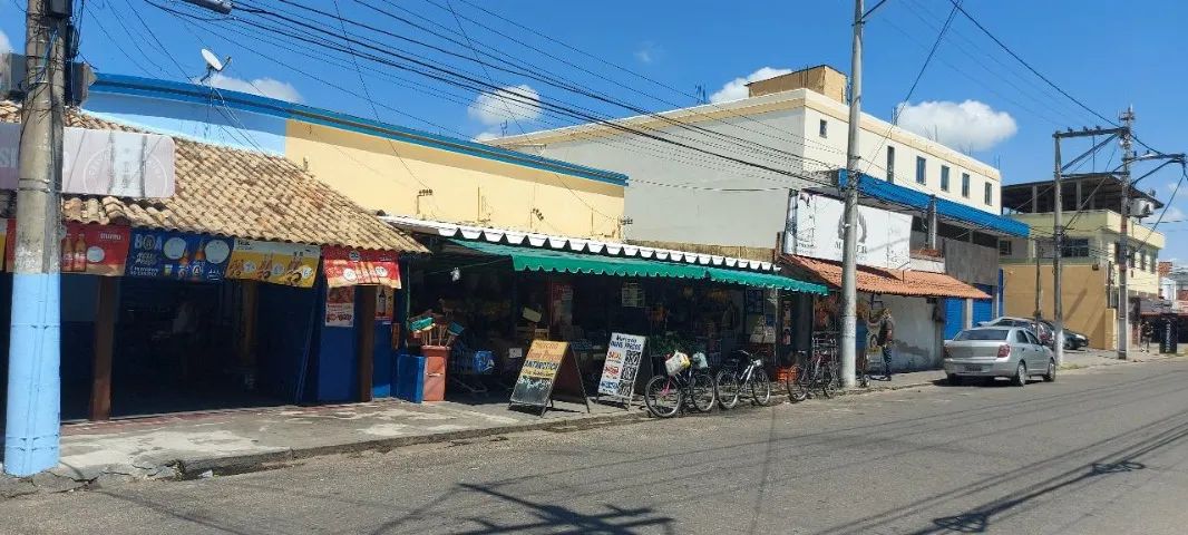 Conjunto de Cinco lojas na Alberto Torres, Parque Leopoldina - Foto 4