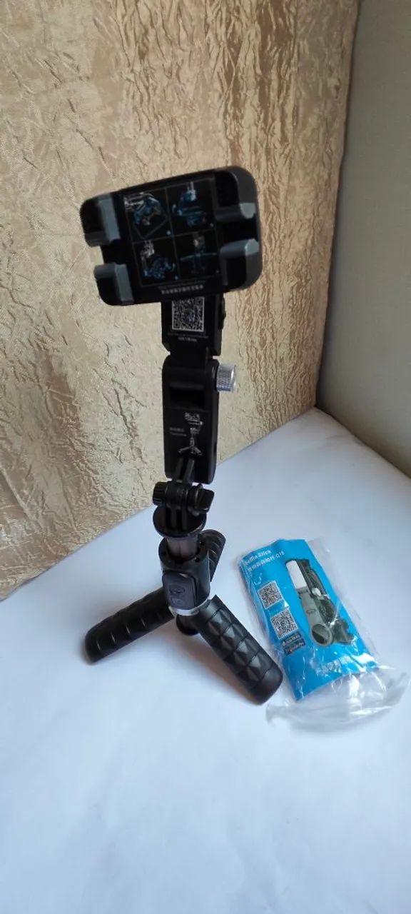 Estabilizador de Celular - Foto 4