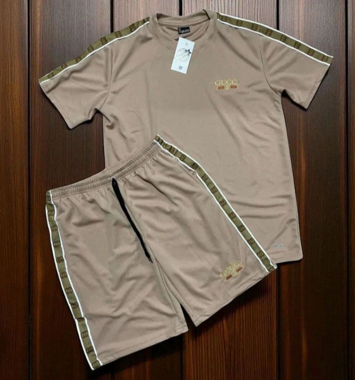 Conjunto masculino Gucci  - Foto 2