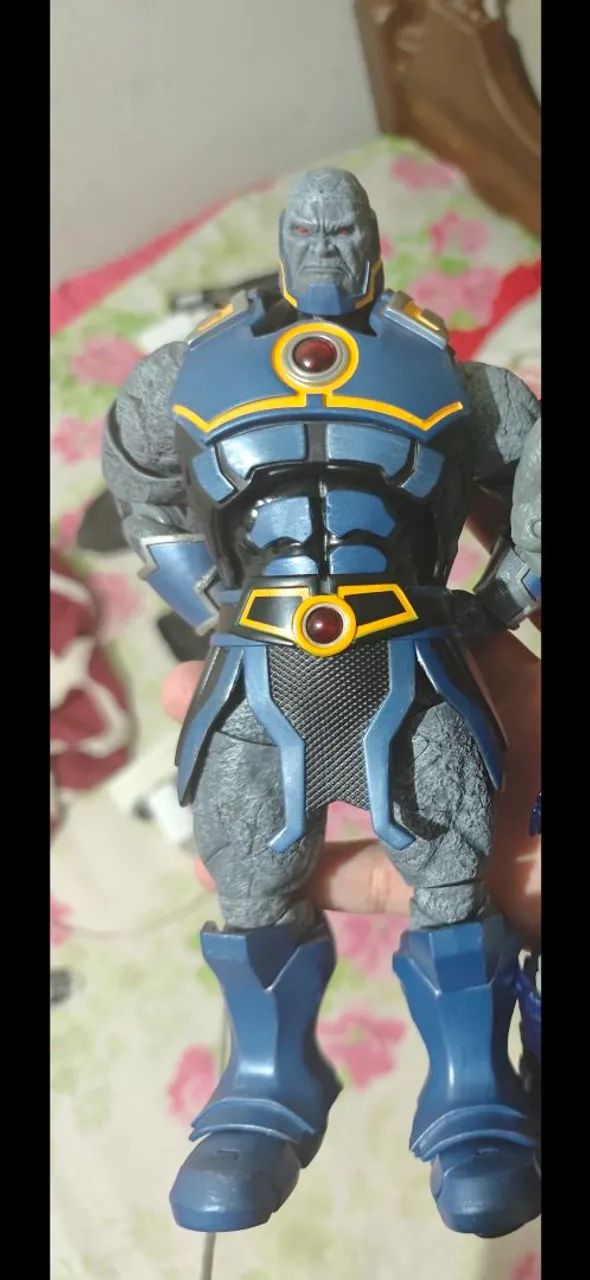 Darkseid Beast Kingdom  - Foto 2