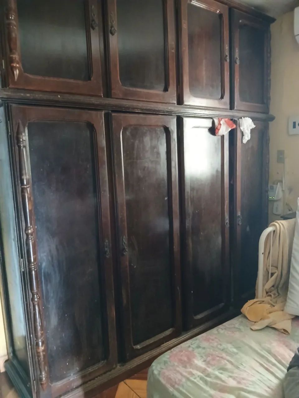 Vendo guarda-roupa 