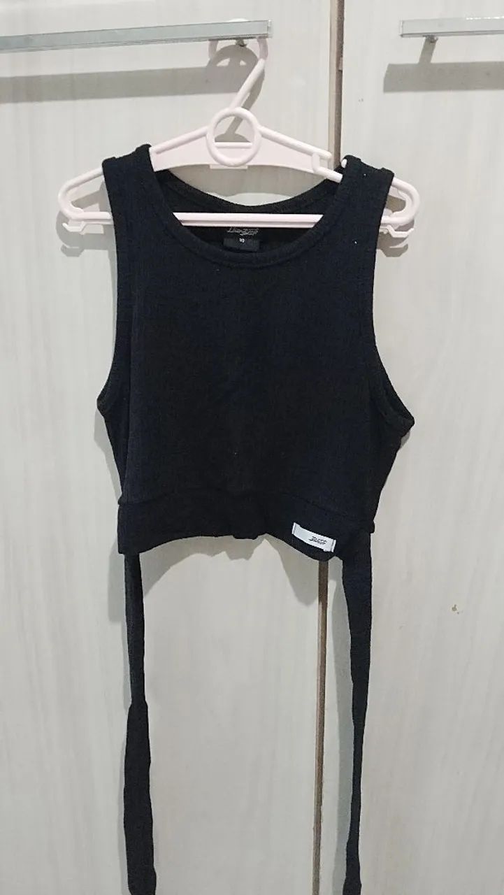 Roupas pouco usadas  - Foto 3