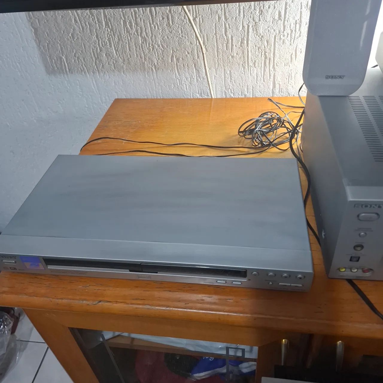 Home theater Sony 7.1 - Foto 4