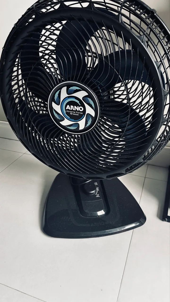Ventilador