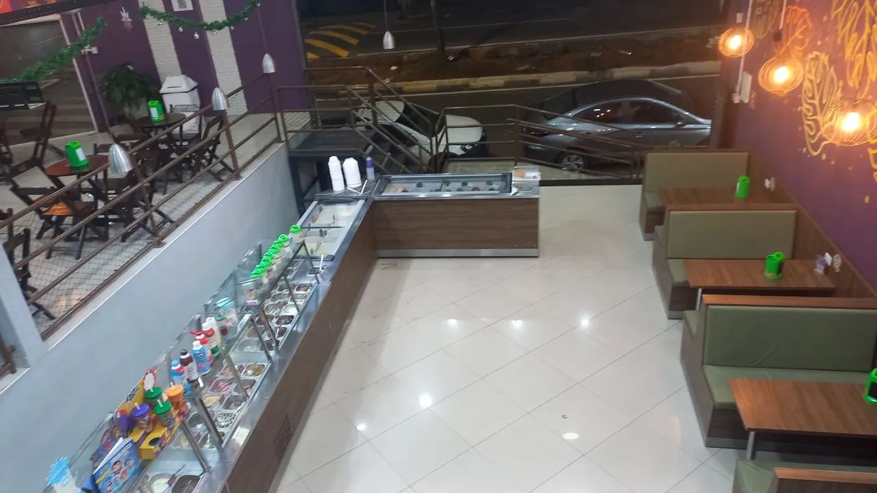 Passa o Ponto Comercial  - Foto 4