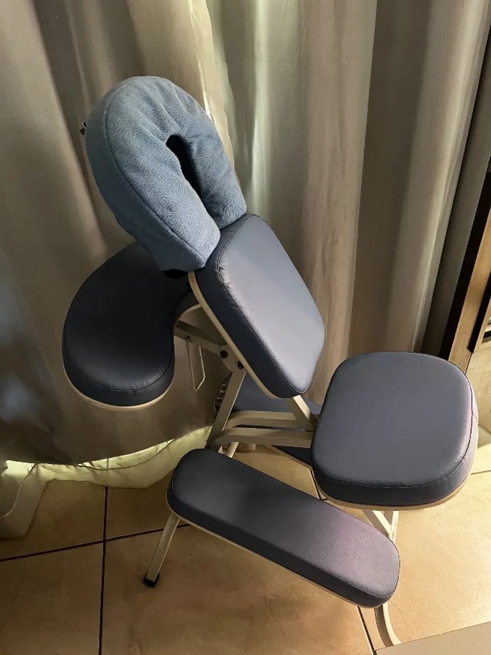 Cadeira massagem Quick