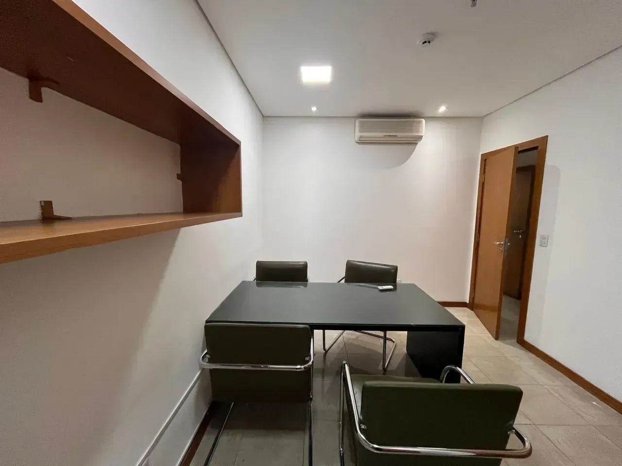 SALA COMERCIAL NO SANTA ROSA TOWER  VISIBILIDADE E PRESTÍGIO! - Foto 5