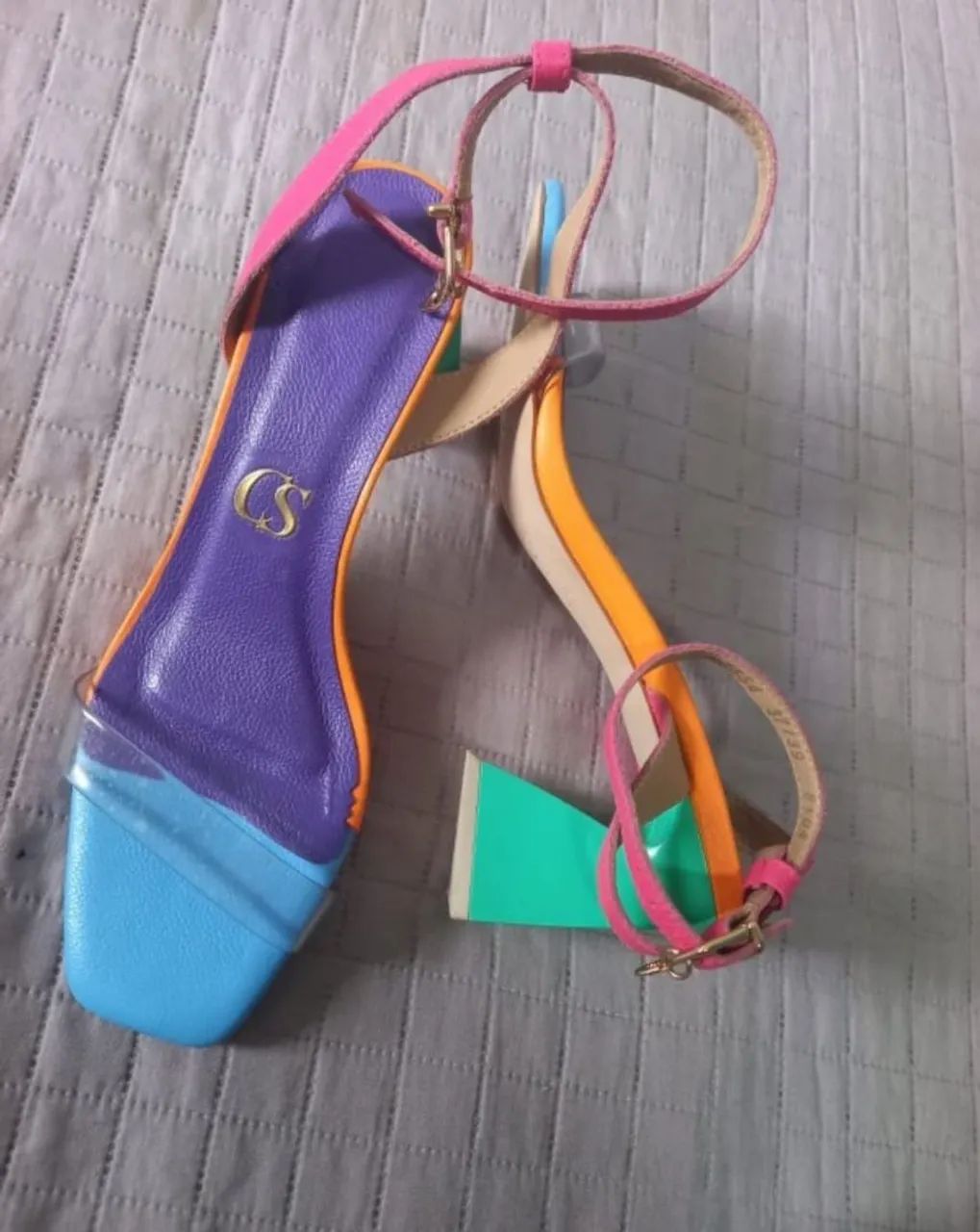 Sandalias 