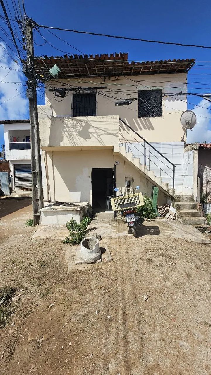 Foto - São José da Coroa Grande - 