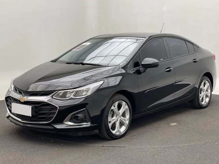 Chevrolet Cruze CRUZE LT 1.4 16V Turbo Flex 4p Aut. 2021