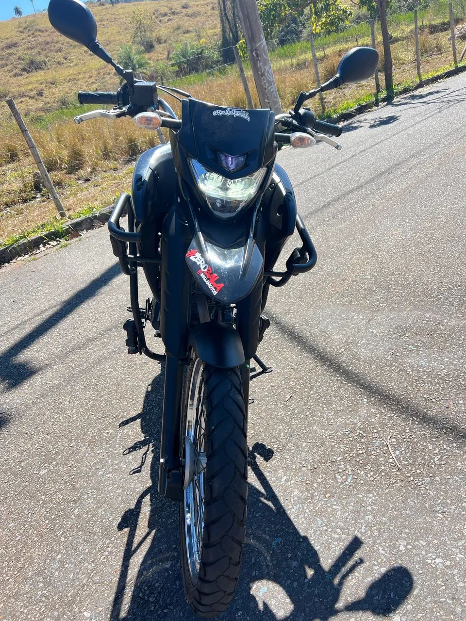 Lander 250 - Foto 2