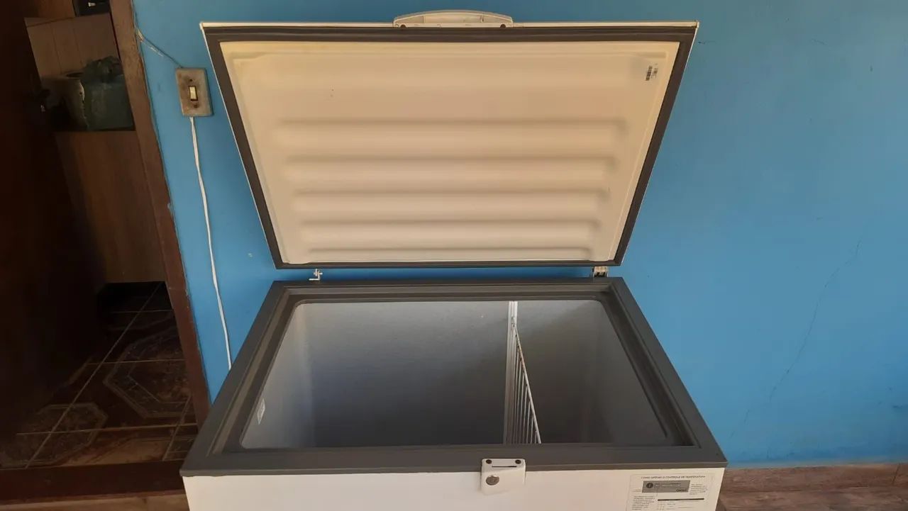 Freezer  - Foto 4