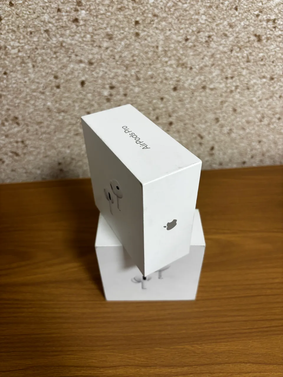 Airpods pró 3 - original e lacrado - Fones de Ouvido - Centro