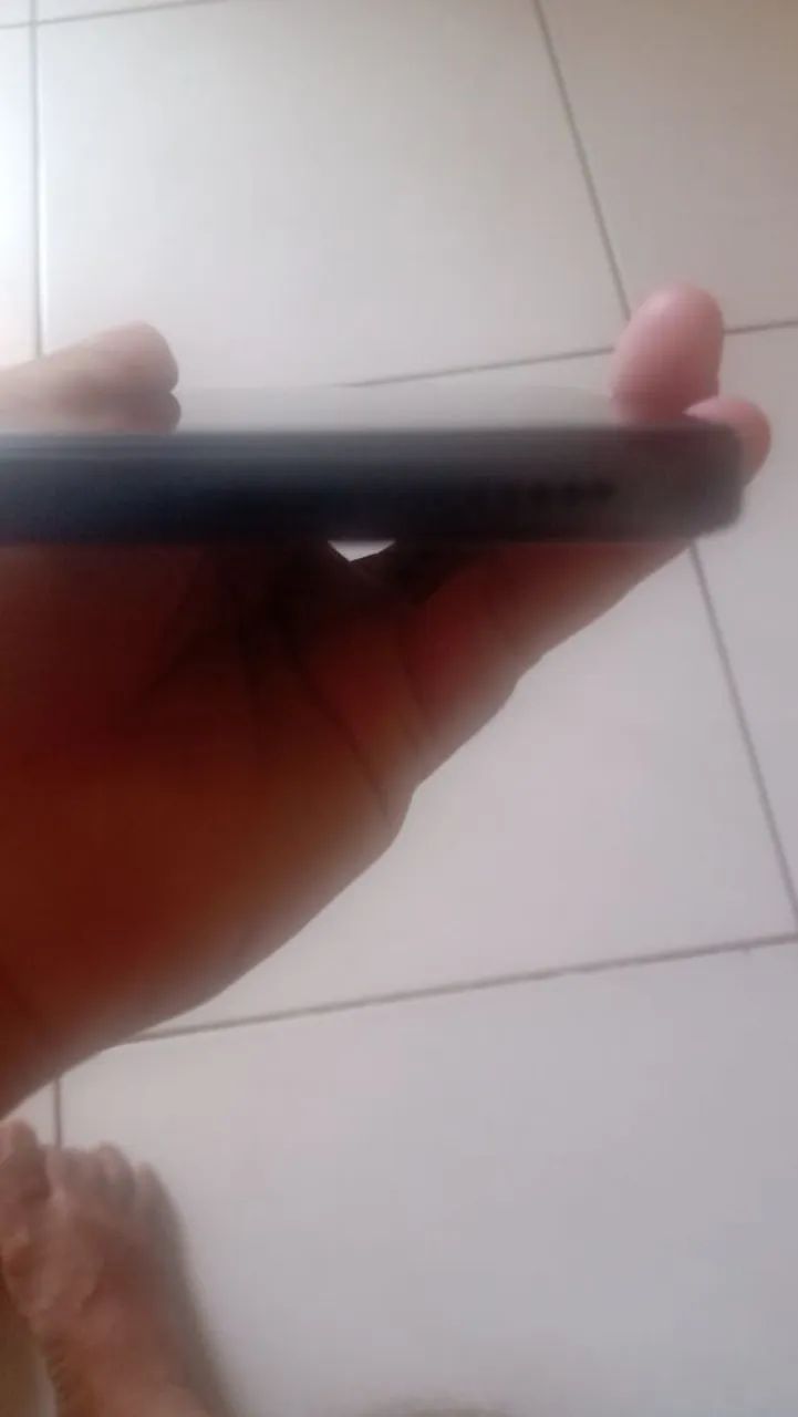 Vendo celular Intel A80 128 giga novinho  - Foto 2