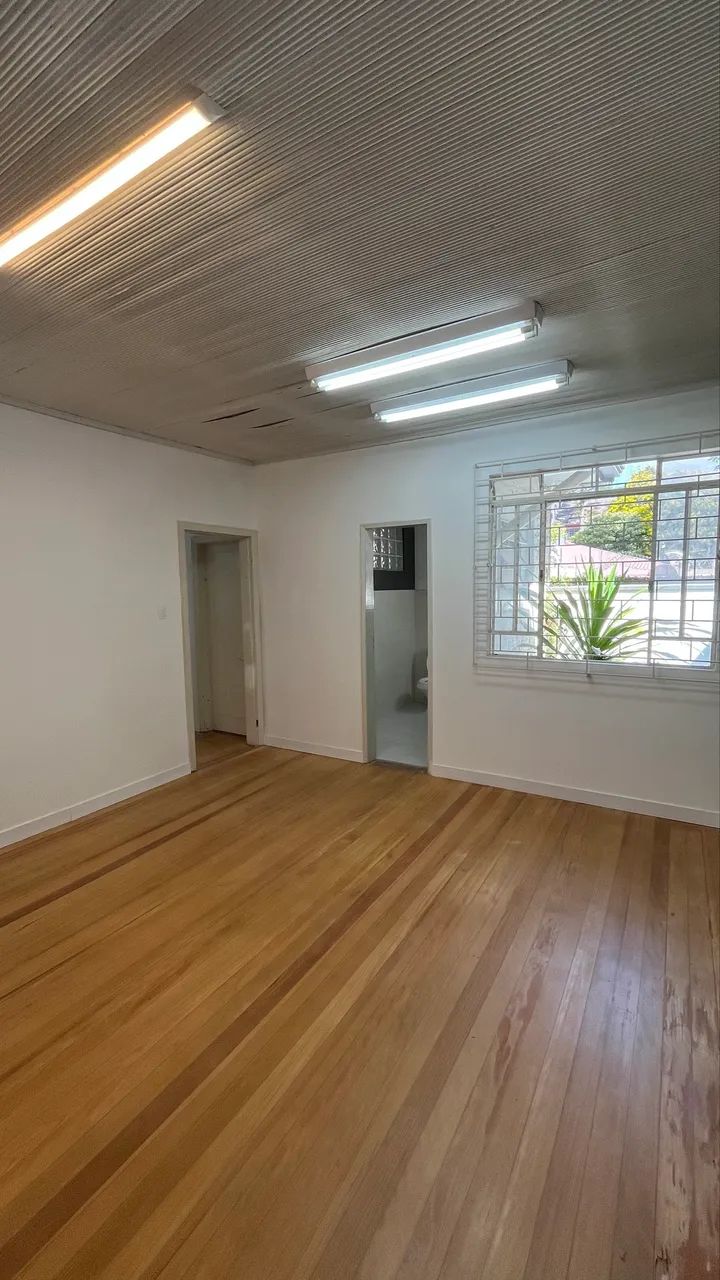 Salas para locação no Batel  - Foto 5