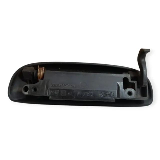 Maçaneta Externa Esquerda Ford Escort 1996 a 2002 96fga26601ad