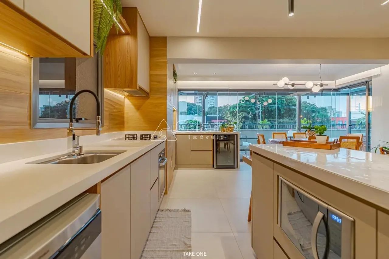 apartamento - Jardim Brasil - Campinas