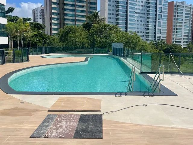 APARTAMENTO DE ALTO PADRÃO À VENDA EM ARACAJU - EDIFÍCIO MANDARIM - Foto 2