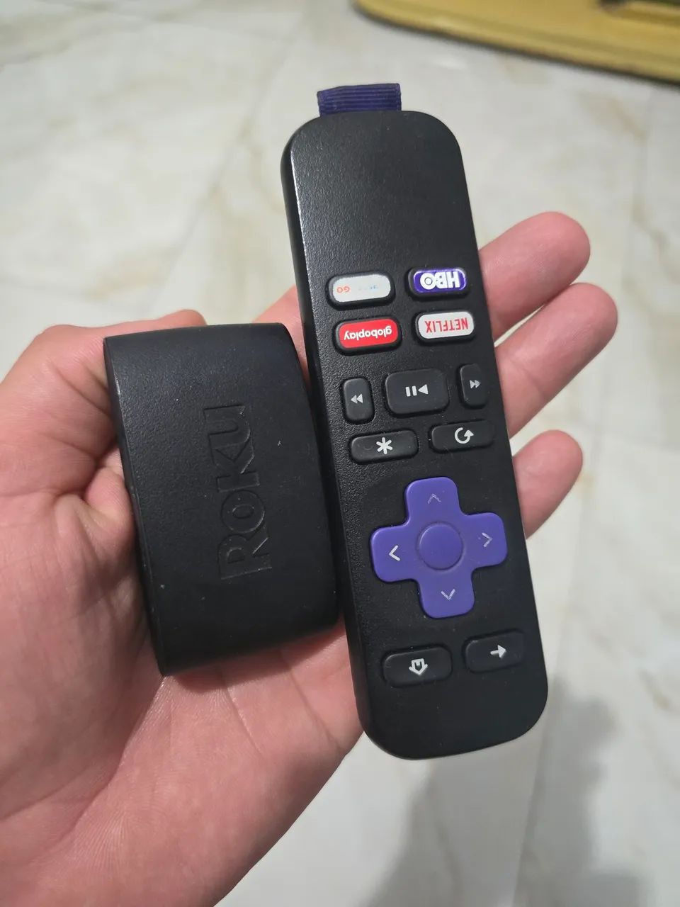 Roku tv 4k - Foto 3