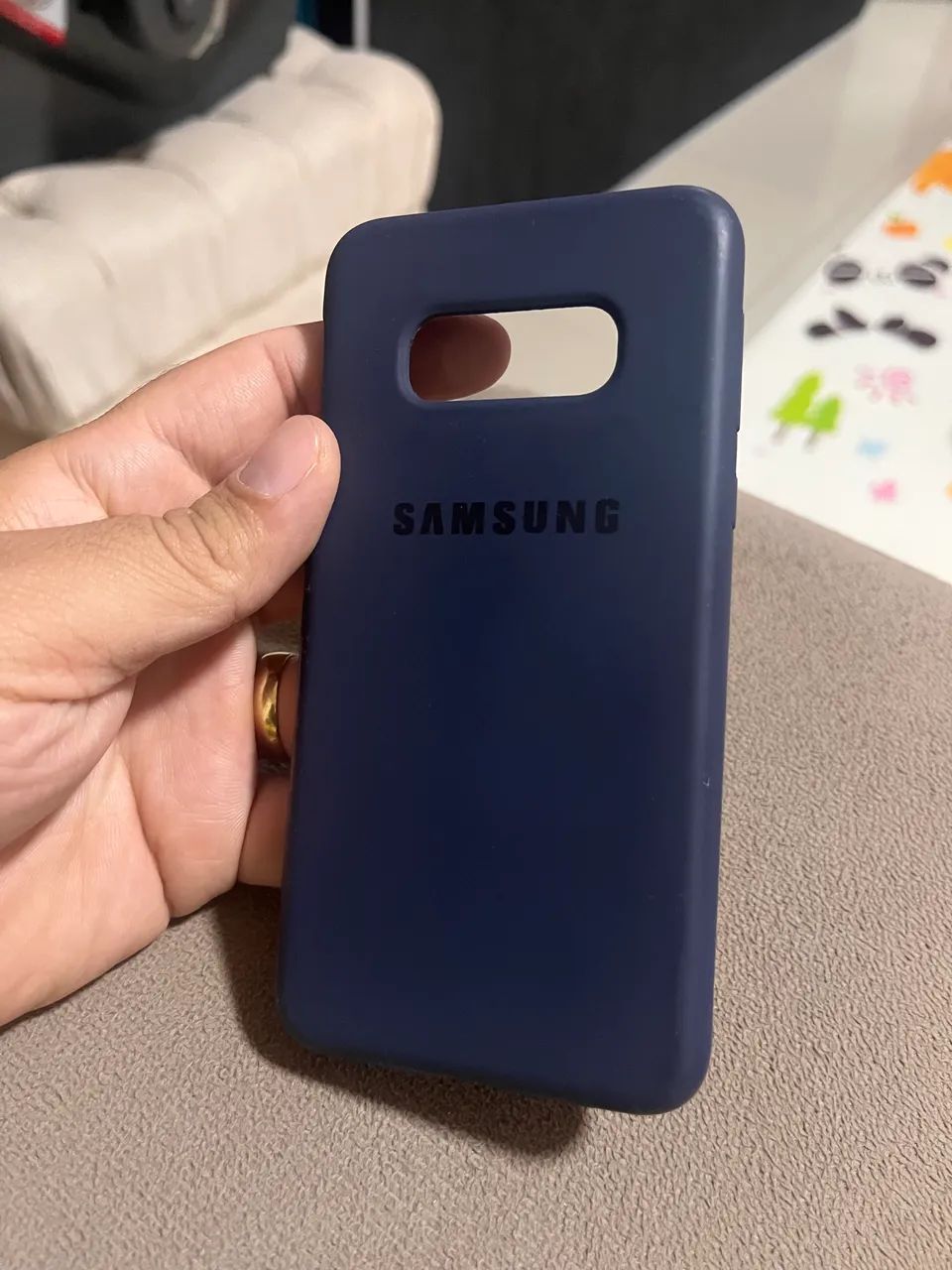 Samsung Galaxy S10e - Foto 5