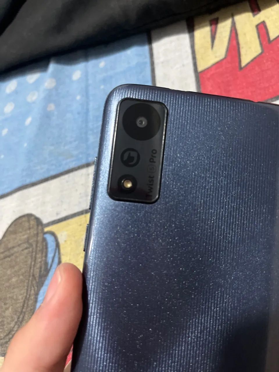 Celular Twist Pro Positivo  - Foto 3