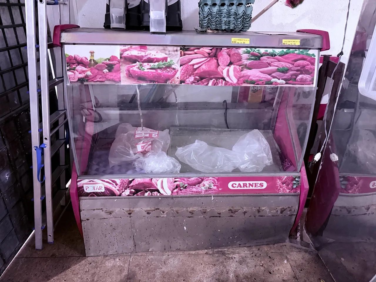 Freezer