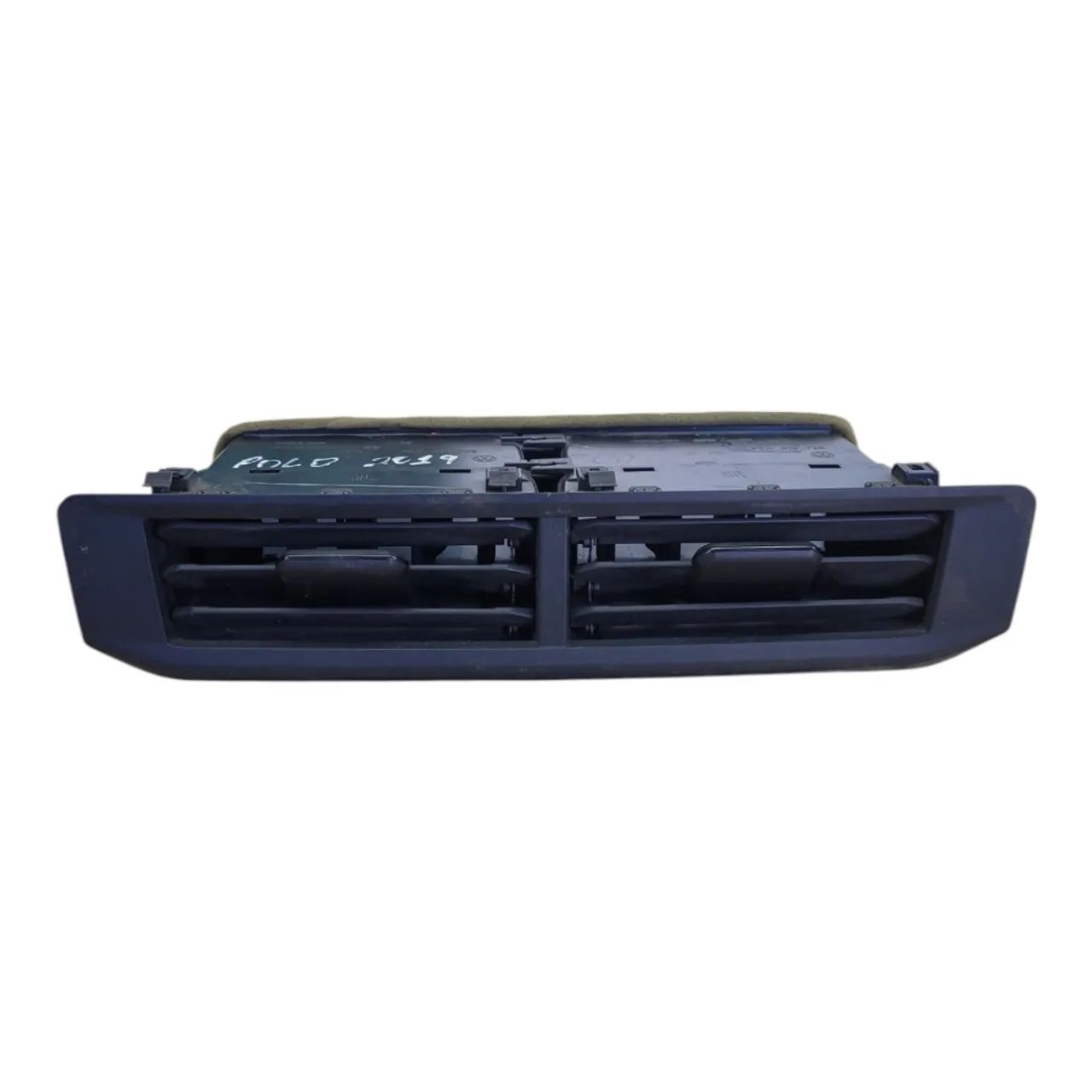 Difusor Ar Painel Central Volkswagen Polo 2019