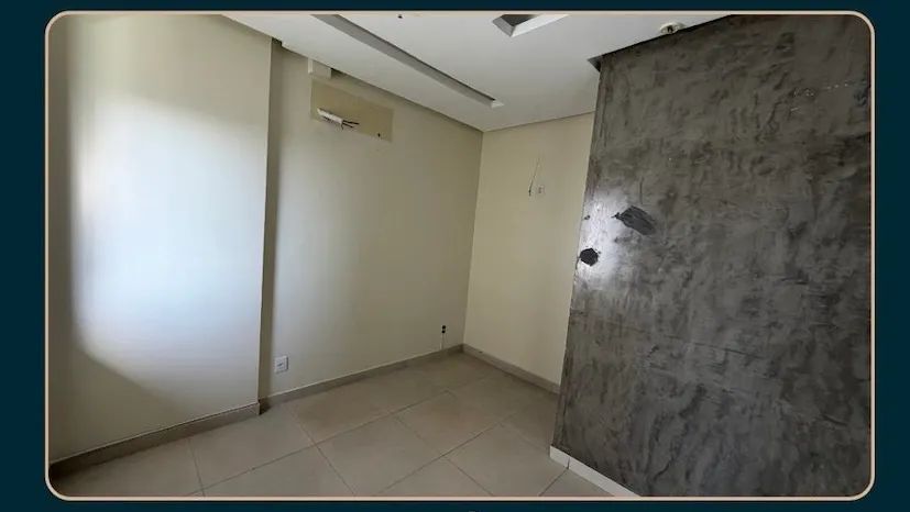 Sala Comercial Ed. Vitta Office | 33m² | Andar Alto | Marco (Pronta para uso) - Foto 3
