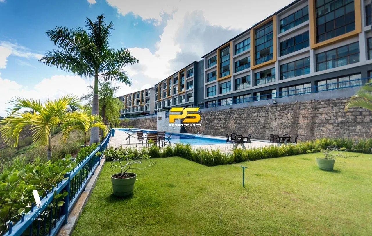 VENDE-SE  APARTAMENTO 2 QUARTOS | Bananeiras/PB REF: AP1076 - Foto 2