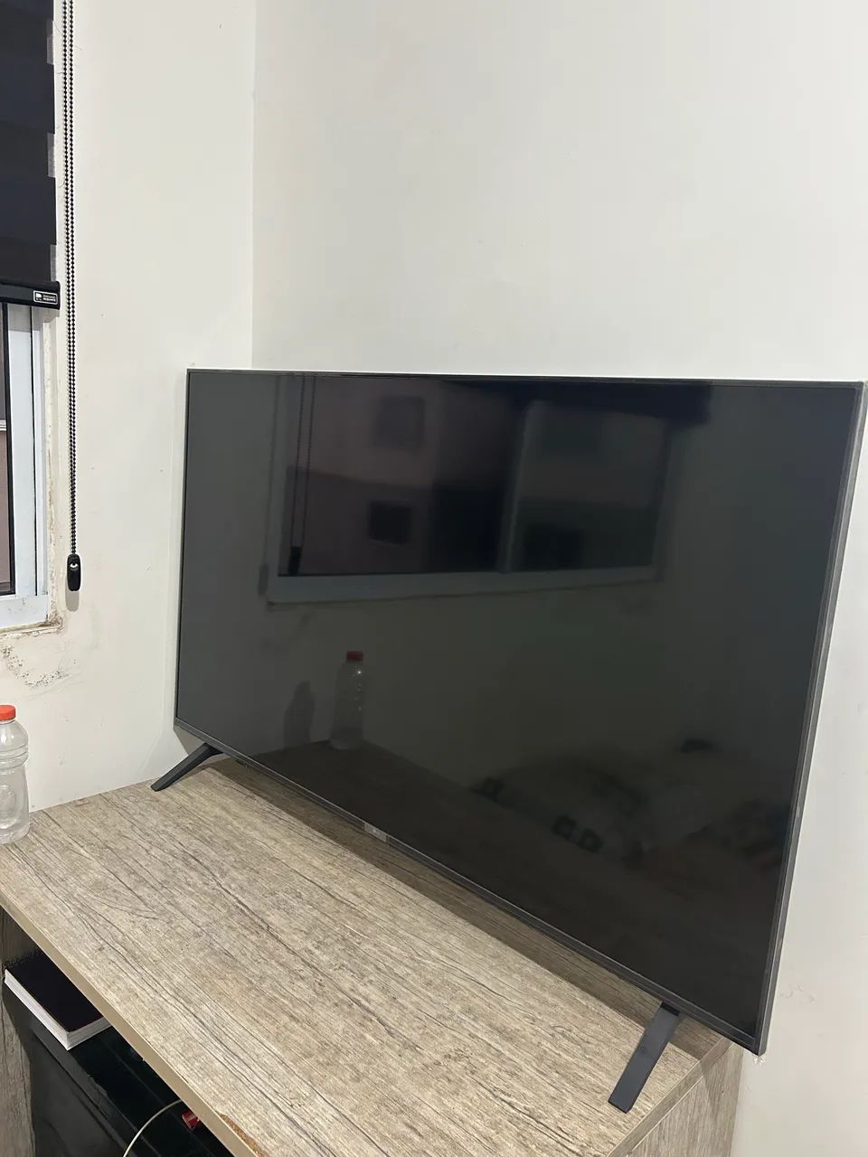 Smart LG tv 55 polegadas  - Foto 2