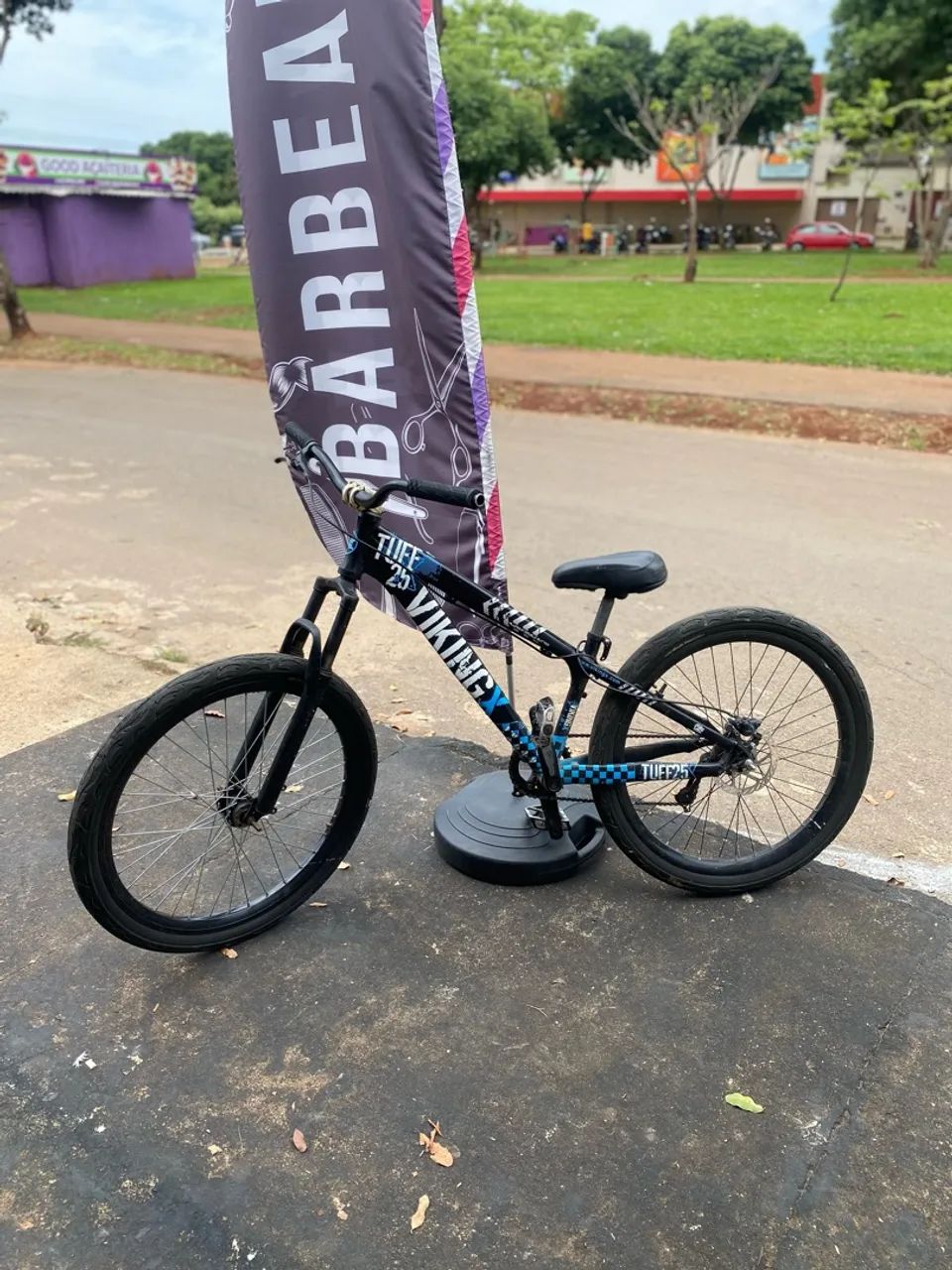 Vk pra venda 