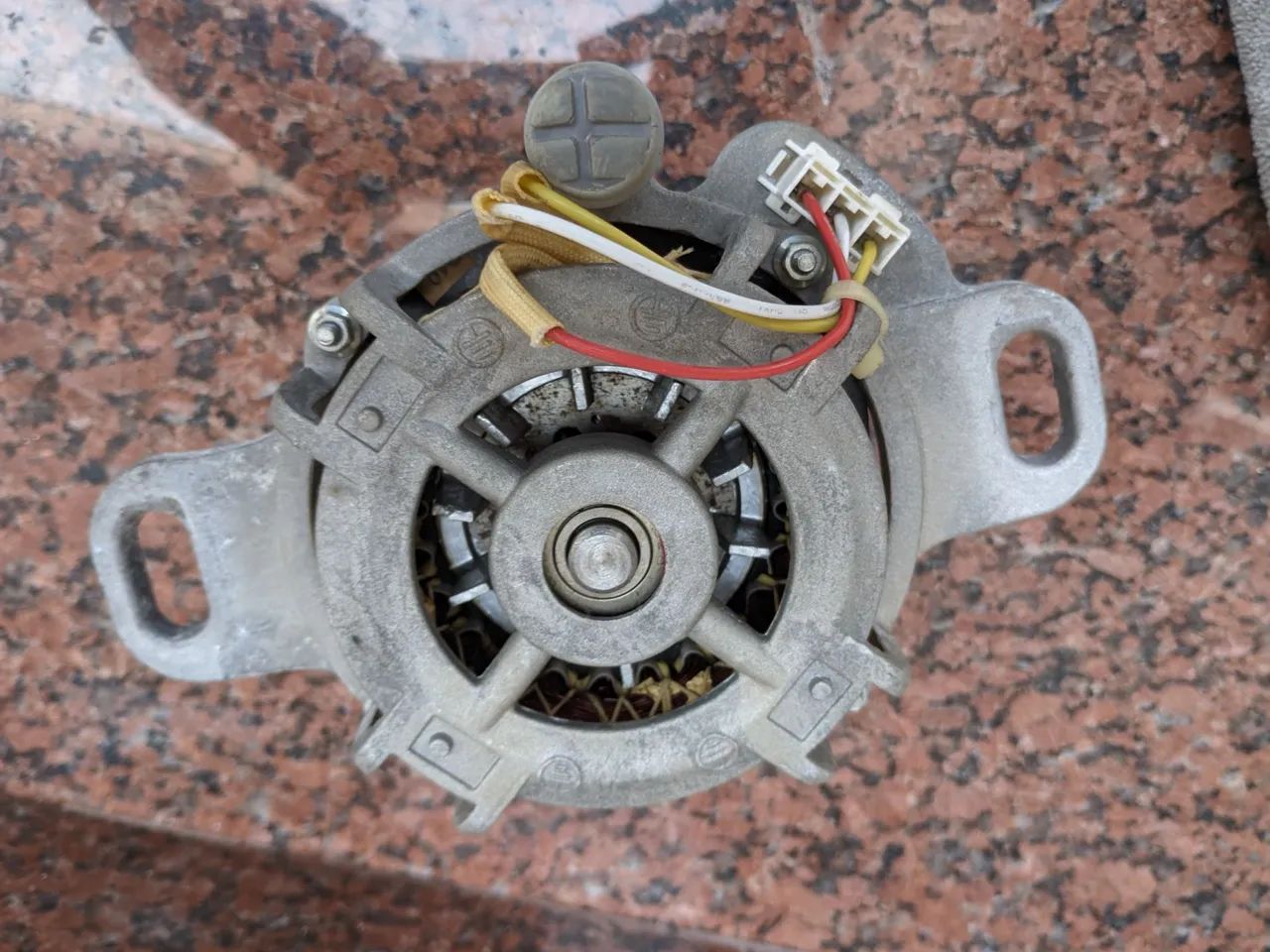 Motor para máquina de lavar  - Foto 5