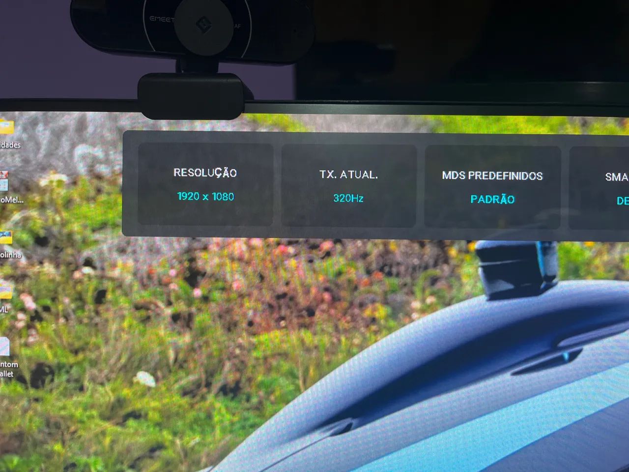 Monitor Alienware 2525HM 320Hz - Foto 4