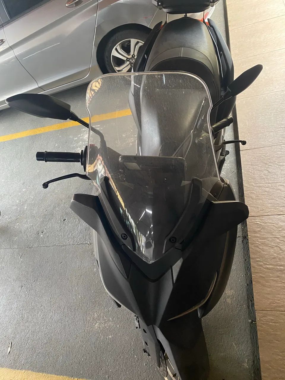 XMAX 250 Abs 2021  - Foto 2