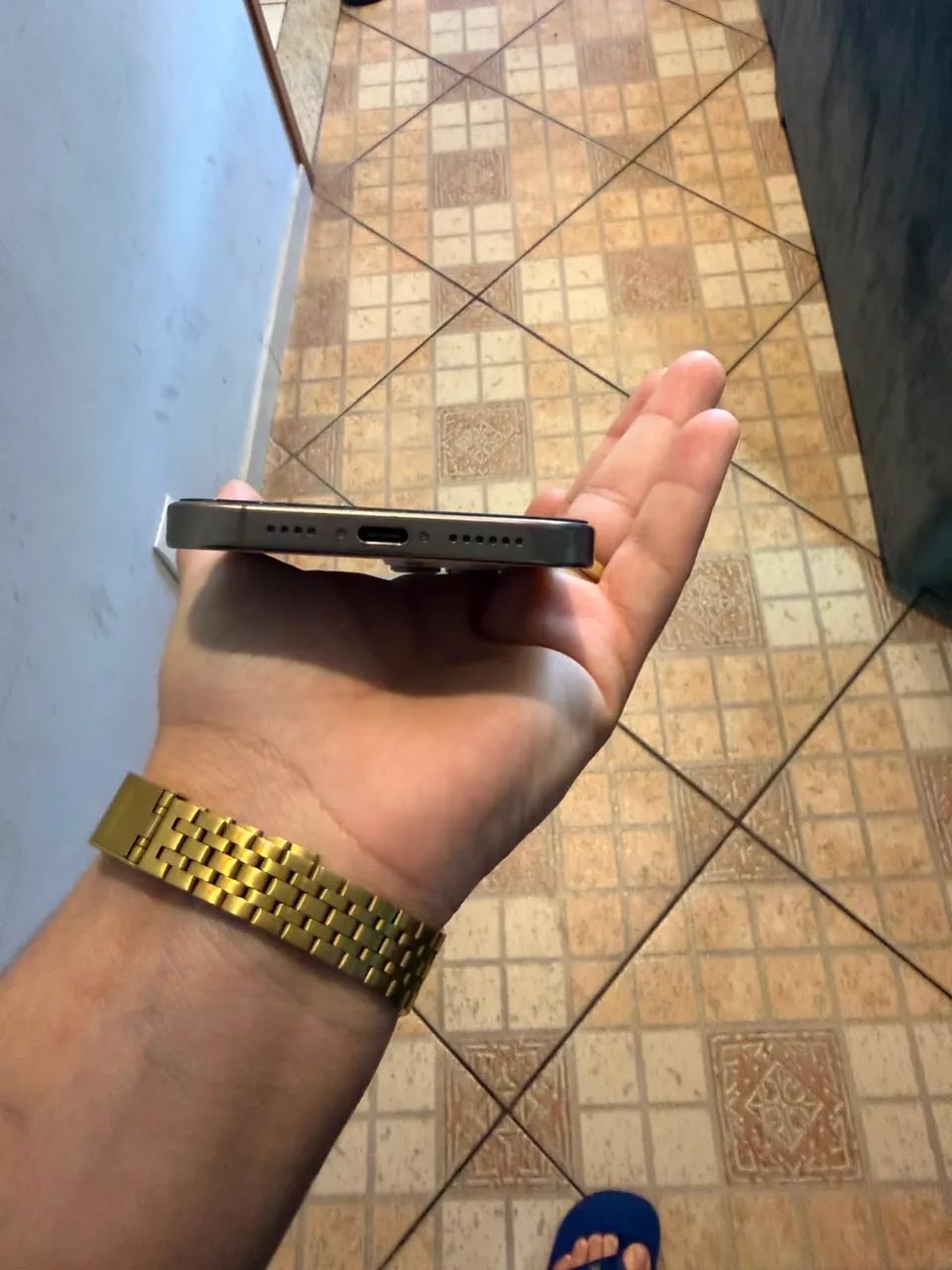 iPhone 