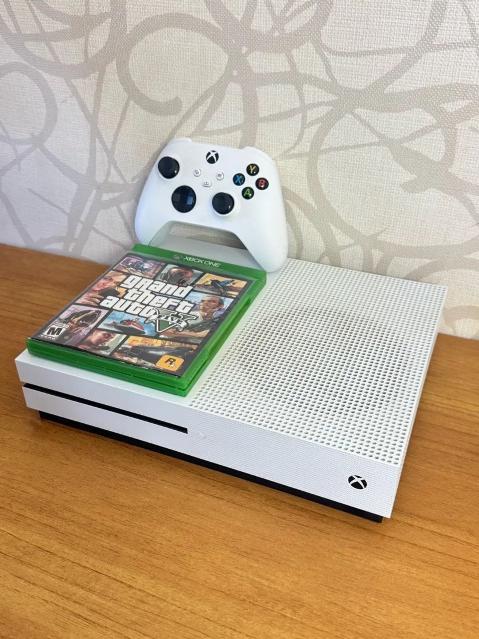 Xbox one s 1tb  - Foto 2