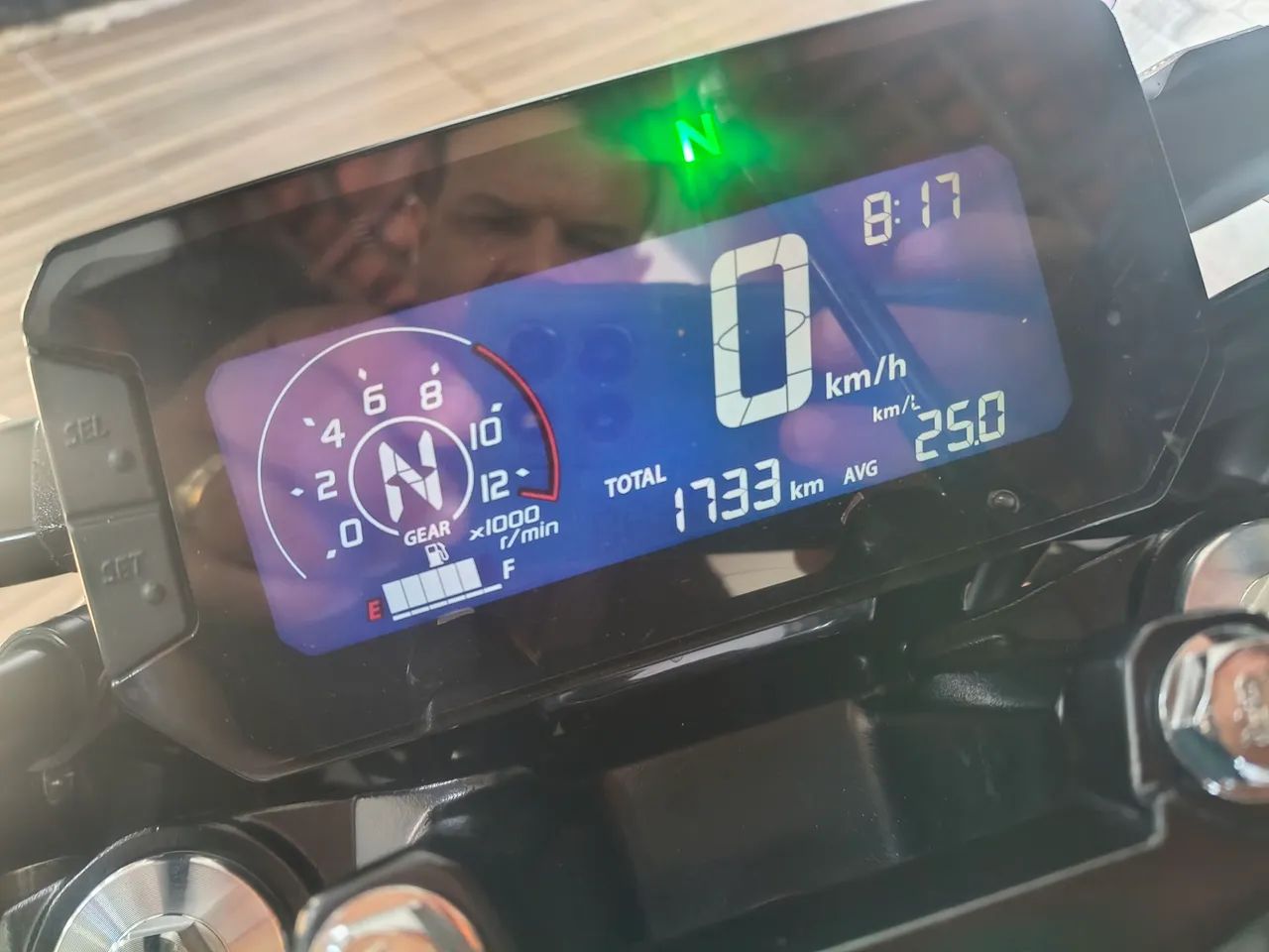 MOTOR NOVA  - Foto 3