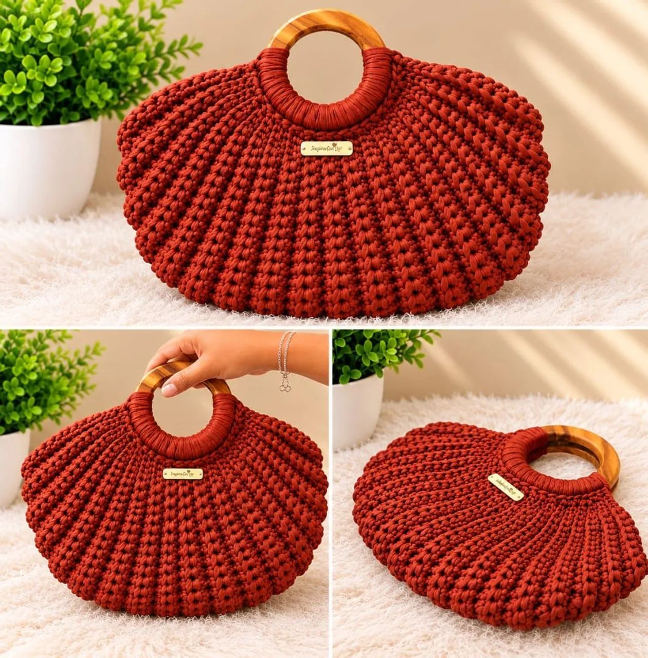 Bolsa  - Foto 2