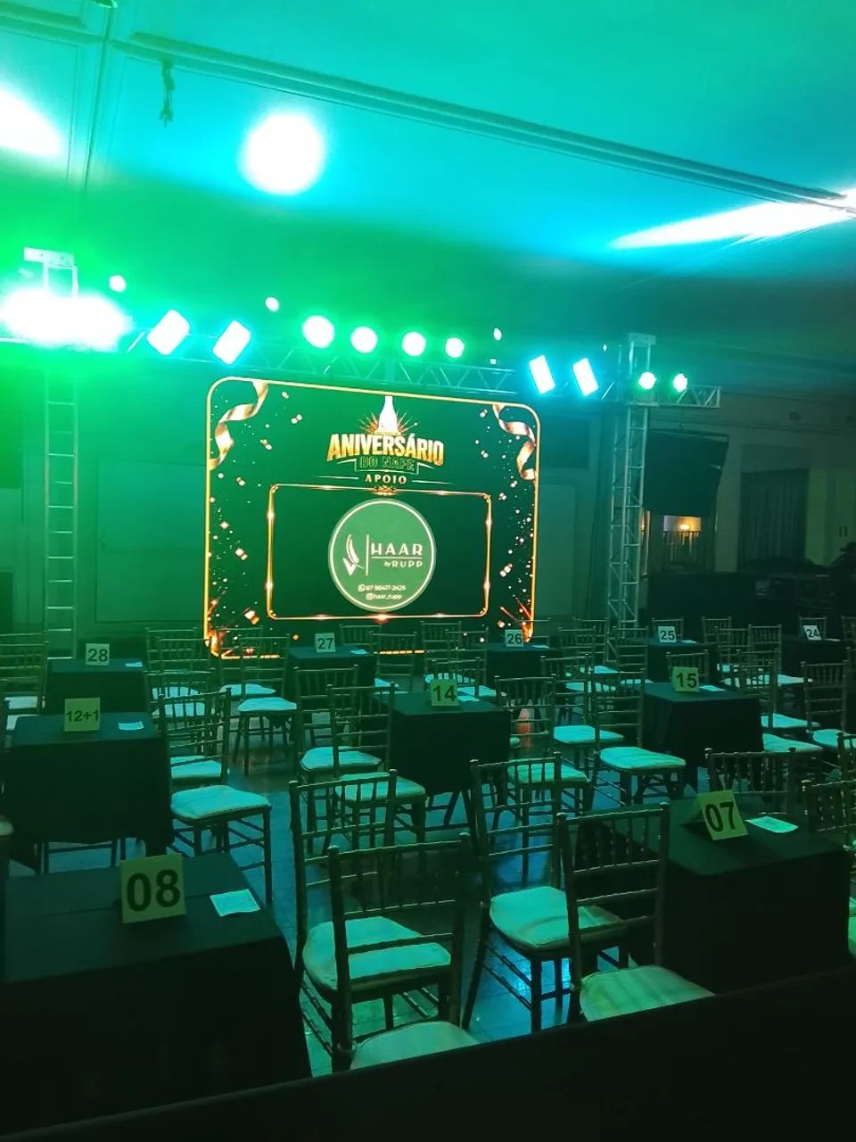 Serviços de garçom e buffet para eventos  - Foto 5