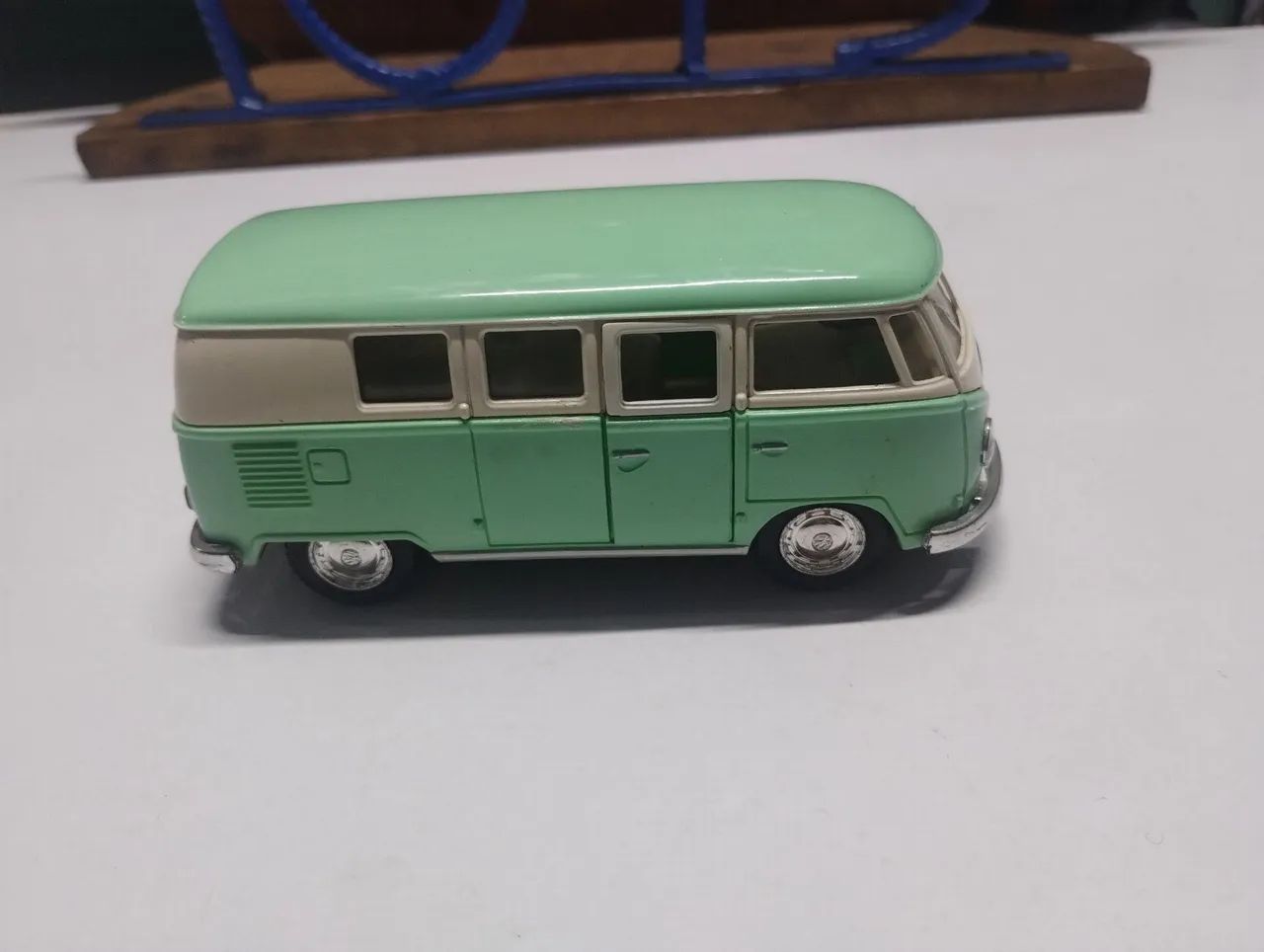 Kombi miniatura - Foto 2