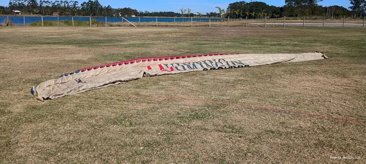 Vela Auster GT 2016 - Foto 2