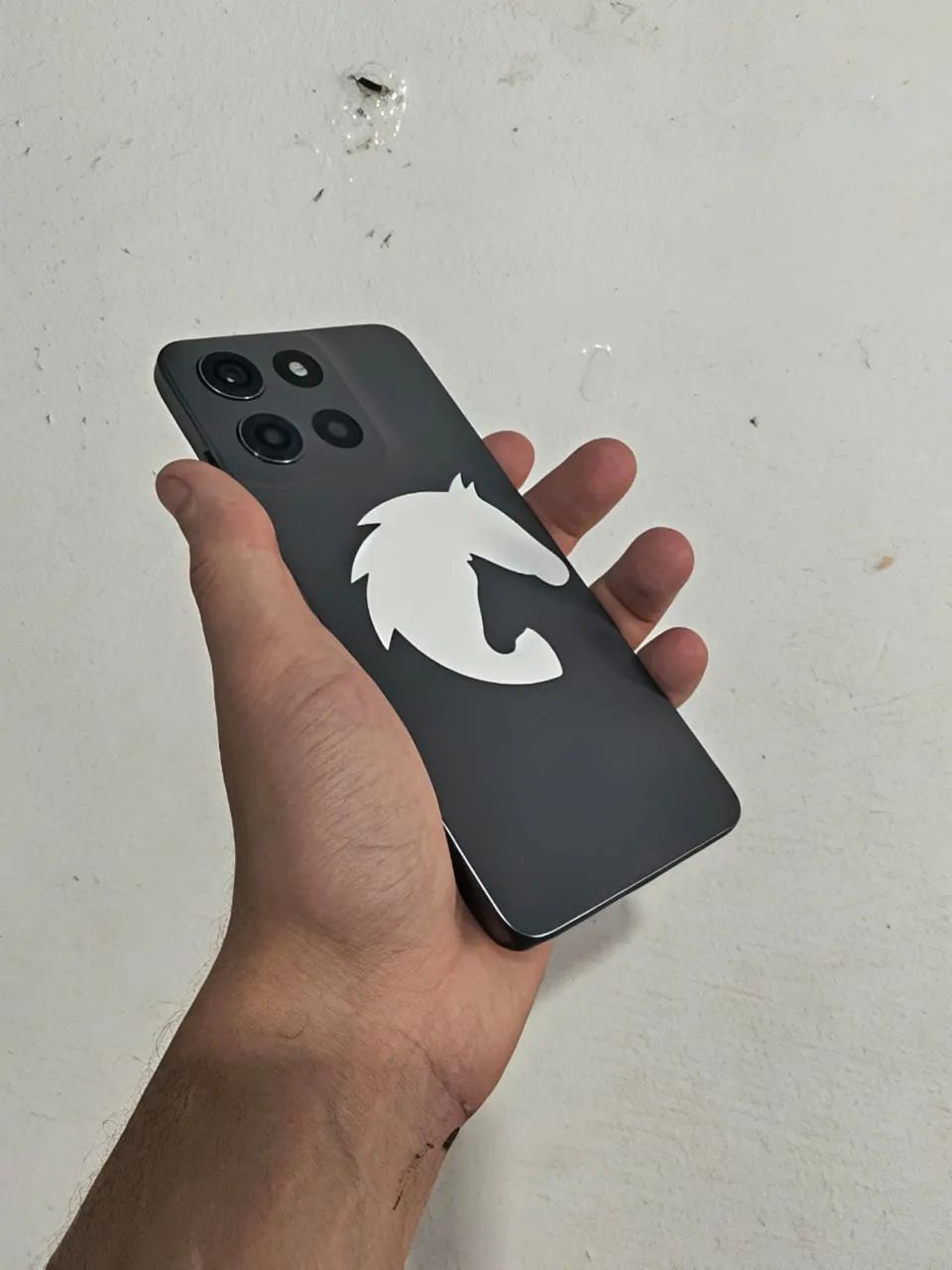 MOTOROLA G15 - Foto 2