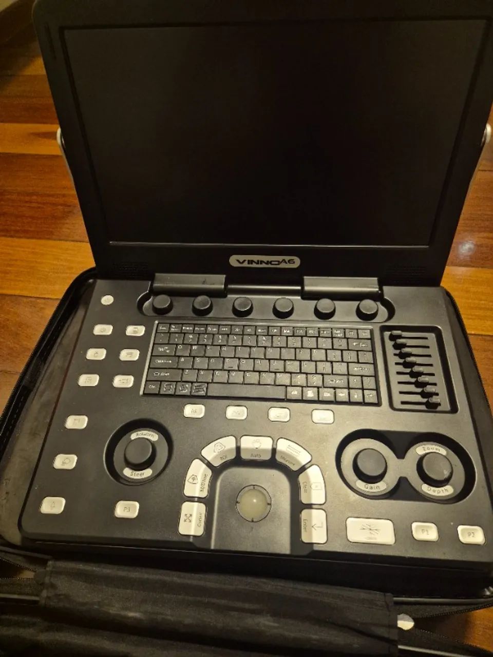 Equipamento médico  - Foto 3