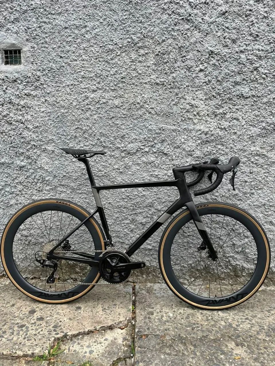 CANNONDALE SupersixEVO Carbon L54 