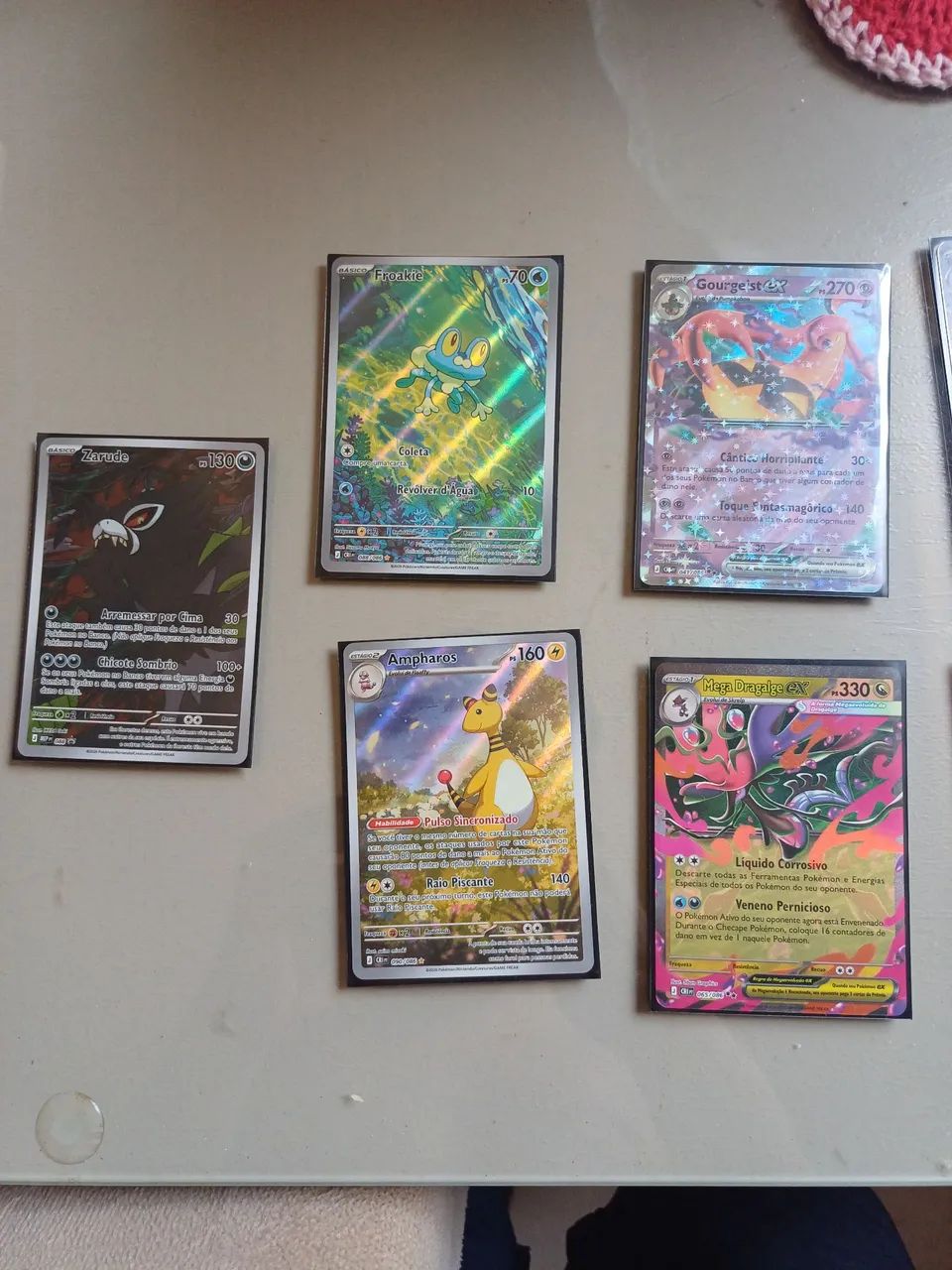 vendo cartas pokemon  - Foto 3